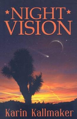 Book cover for Night Vision