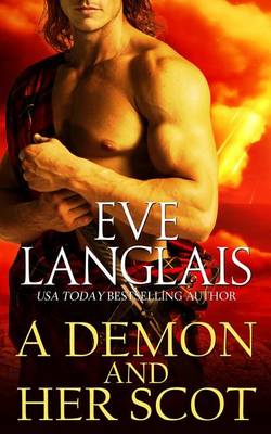 A Demon and Her Scot by Eve Langlais