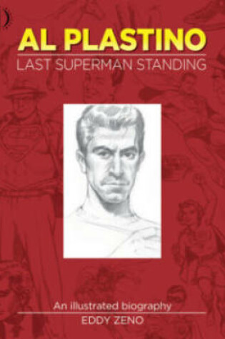 Cover of Al Plastino: Last Superman Standing