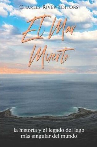 Cover of El Mar Muerto