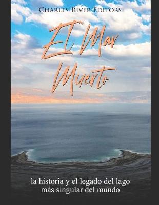 Book cover for El Mar Muerto