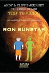 Book cover for Andy and Cliff's Journey Through Space - Trip to Venus