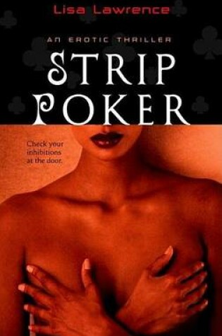 Cover of Strip Poker