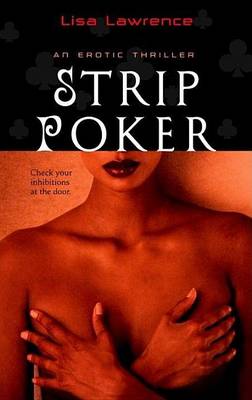 Book cover for Strip Poker