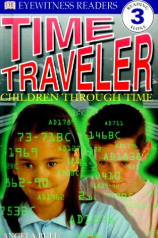 Cover of Time Traveler