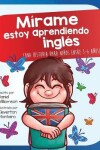 Book cover for Mírame estoy aprendiendo ingles