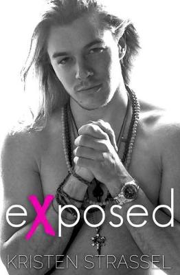 Cover of Exposed