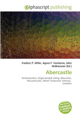 Cover of Abercastle