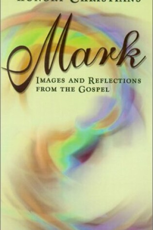 Cover of Gospel Food for Hungry Christians: Mark