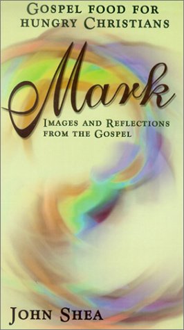 Cover of Gospel Food for Hungry Christians: Mark