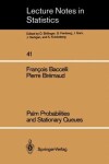 Book cover for Palm Probabilities and Stationary Queues