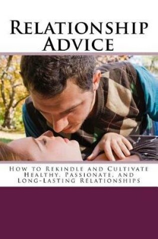 Cover of Relationship Advice