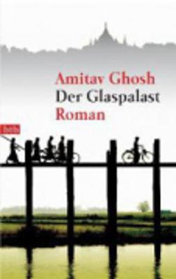 Book cover for Der Glaspalast