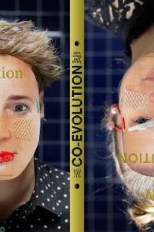 Cover of Co-evolution