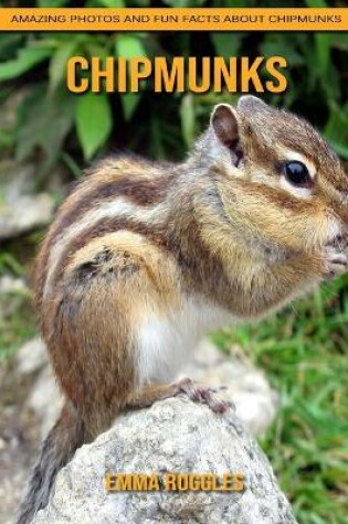 Cover of Chipmunks