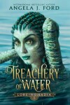 Book cover for Treachery of Water