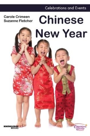 Cover of Chinese New Year