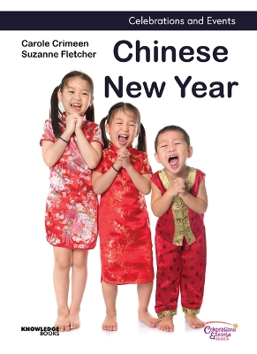 Cover of Chinese New Year