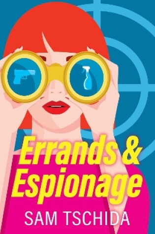 Cover of Errands & Espionage