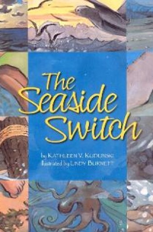 Cover of The Seaside Switch