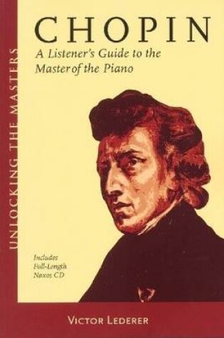 Cover of Chopin