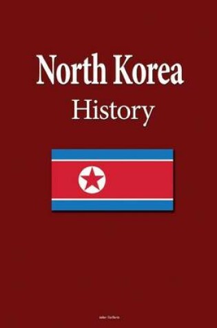 Cover of North Korea History