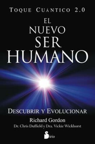 Cover of El Nuevo Ser Humano