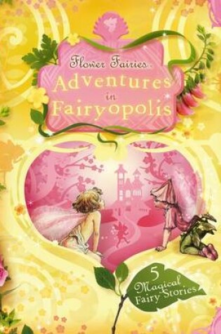 Cover of Adventures in Fairyopolis