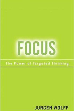 Cover of Focus