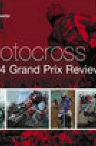 Cover of Motocross 2004 Grand Prix Review