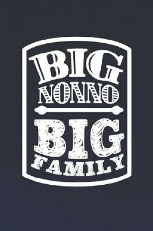 Cover of Big Nonno Big Family