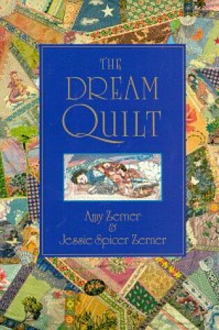 Cover of Dream Quilt
