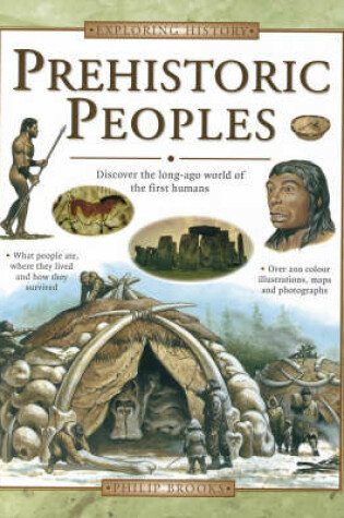 Cover of Prehistoric Peoples