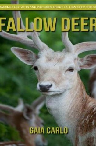 Cover of Fallow Deer