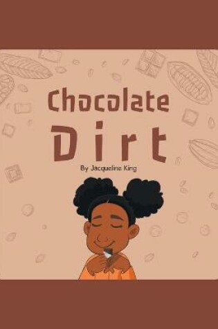 Cover of Chocolate Dirt