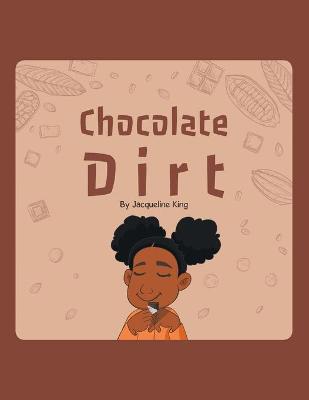 Book cover for Chocolate Dirt