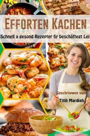 Cover of Efforten Kachen