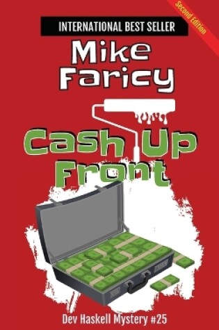 Cover of Cash Up Front