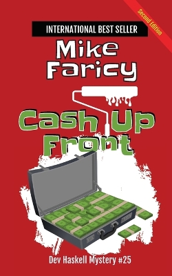 Book cover for Cash Up Front