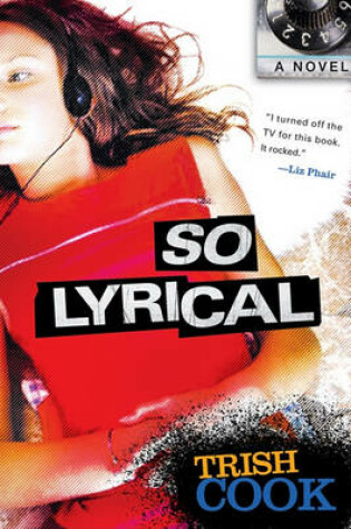 Cover of So Lyrical