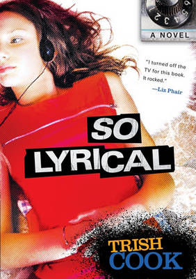 Book cover for So Lyrical