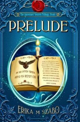 Cover of Prelude