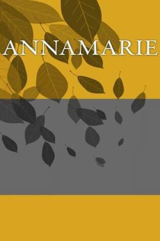 Cover of AnnaMarie