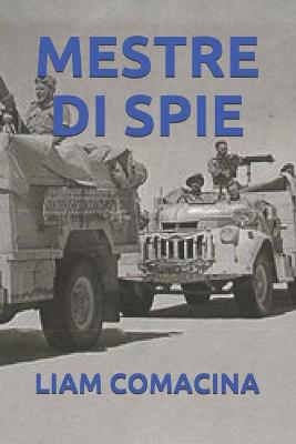 Book cover for Mestre Di Spie