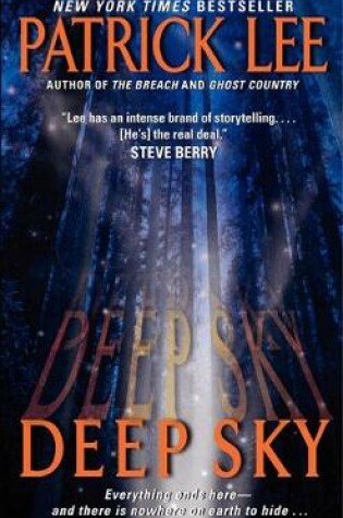 Cover of Deep Sky