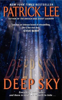 Deep Sky by Professor Patrick Lee