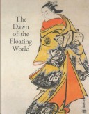Book cover for The Dawn of the Floating World
