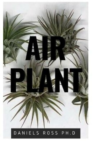 Cover of Air Plant