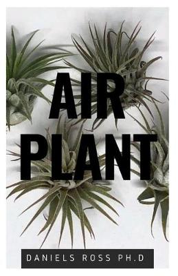 Book cover for Air Plant