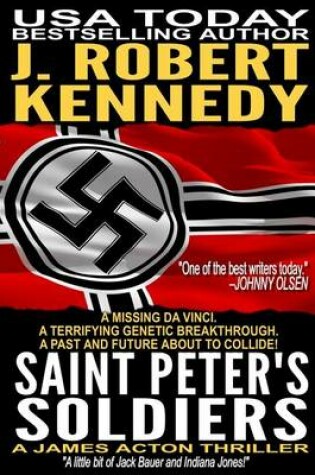 Cover of Saint Peter's Soldiers